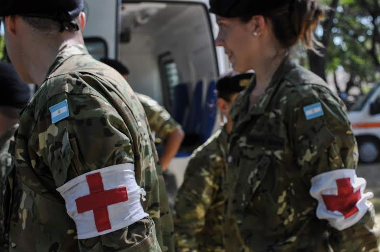Centro Logístico de Emergencias