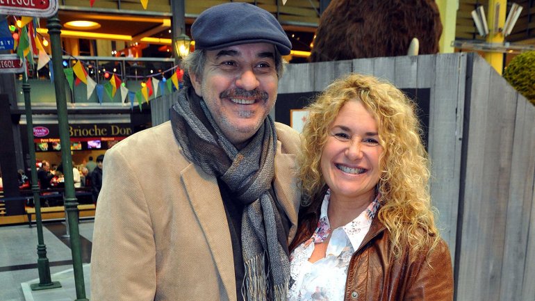 MIGUEL ÁNGEL RODRÍGUEZ SE SEPARÓ TRAS 30 AÑOS DE MATRIMONIO