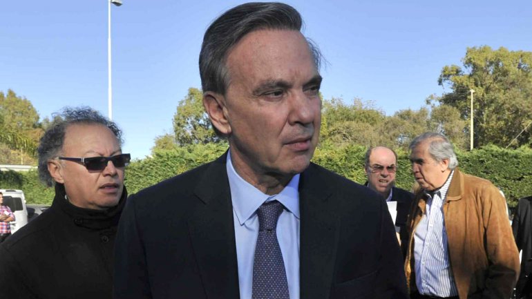 Para Pichetto, 