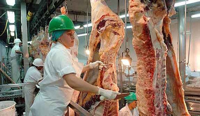 El Frigorífico JBS reabrirá tres plantas en la Ciudad de Rosario