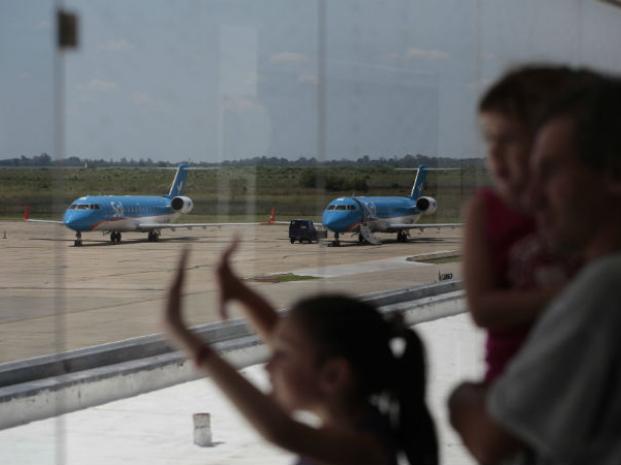 Sol Líneas Aéreas, despegue y caída de una compañía atada a los subsidios 