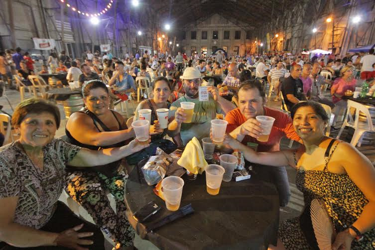 Fiesta de la Chopera