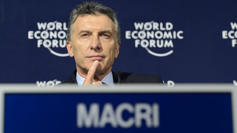 Por consejo médico, Mauricio Macri no irá a la Cumbre de Quito