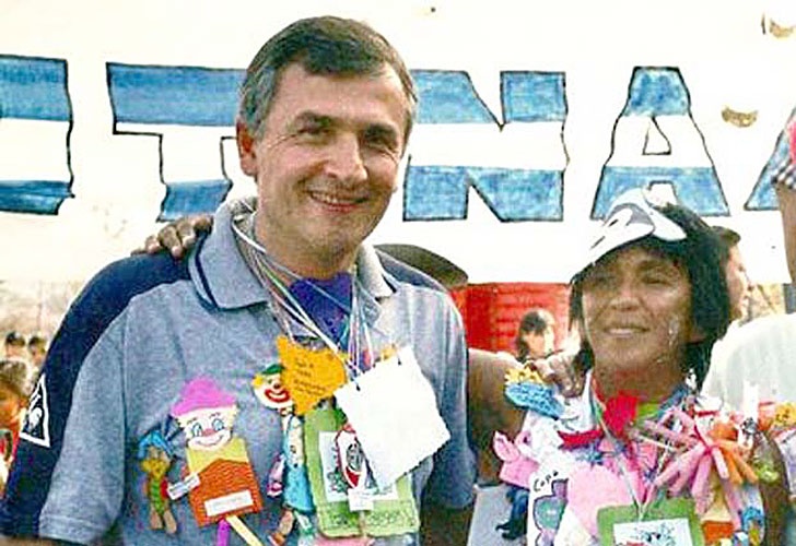 La expresión de un Estado ausente y de una provincia atravesada por la pobreza