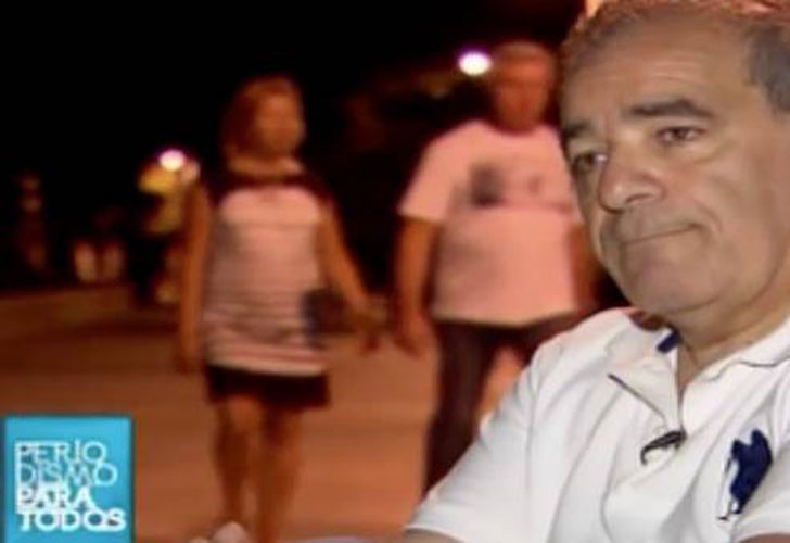 “Alberto me contó que en su denuncia lo tenía a Timerman hasta las bolas”