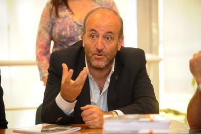 Detección precoz, el objetivo de Salud Pública en el segundo período de Fein