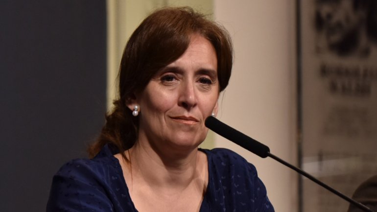 Gabriela Michetti viaja a Chile donde será recibida por Michelle Bachelet