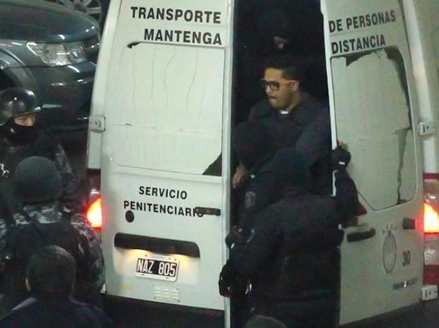 La defensa de Los Monos interpuso un hábeas corpus para que los devuelvan a la cárcel de Ezeiza