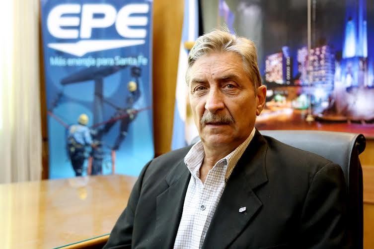 “La labor de nuestros operarios fue impecable y el rendimiento de las instalaciones, más que aceptable”