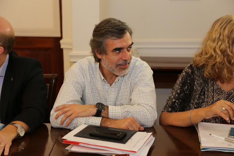 El Ministerio de Salud monitorea la situación en torno al dengue