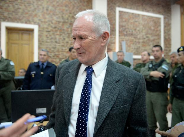 El Gobernador Miguel Lifschitz propondrá a Raúl Lamberto como ombudsman 