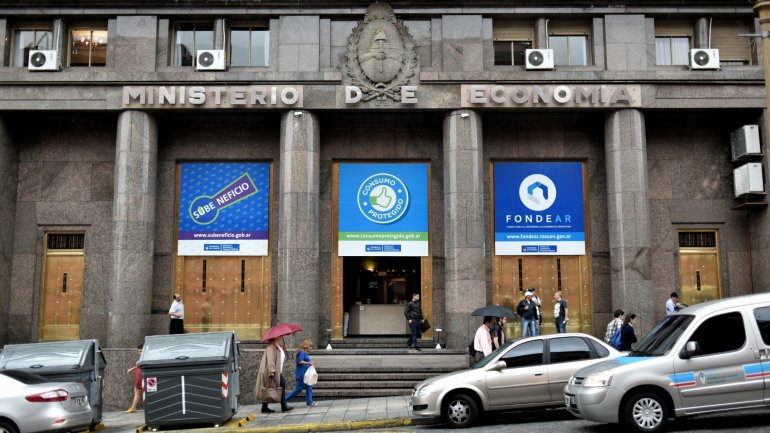 El Gobierno Nacional brindó adelantos financieros a siete provincias
