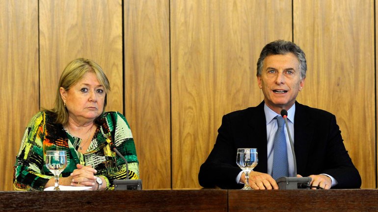 En la CELAC, Malcorra destacó 