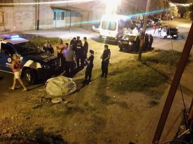 Un adolescente de 16 años fue detenido acusado por el crimen del chofer 