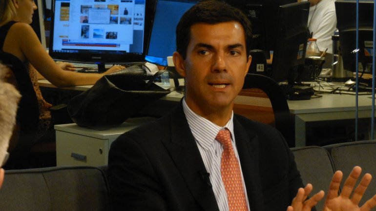 Juan Manuel Urtubey: 