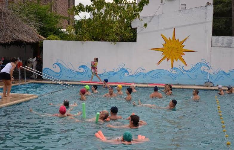 El programa Escuelas de Verano congrega a más de 180 participantes