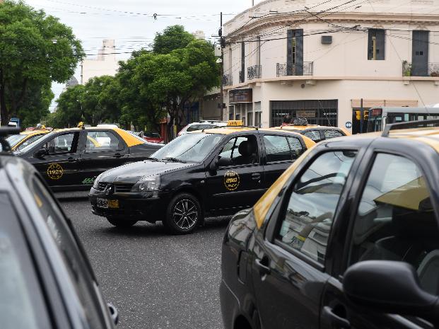El único detenido por el crimen del taxista se declaró inocente ante la jueza 