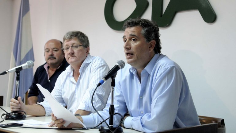 Luego de 4 años, la Mesa de Enlace volverá a ser recibida en Casa Rosada