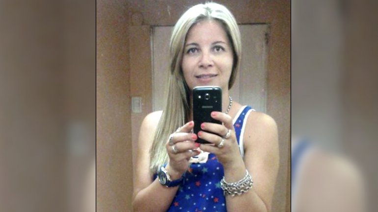 Asesinaron a balazos a la esposa de un intendente