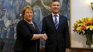 Argentina acordó importar gas desde Chile para afrontar el déficit energético