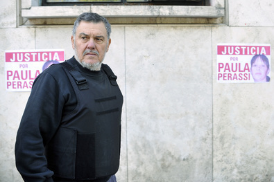 Perassi Alberto