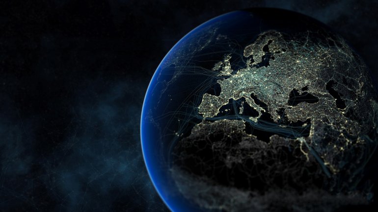El planeta Tierra llegó a una nueva era: el Antropoceno