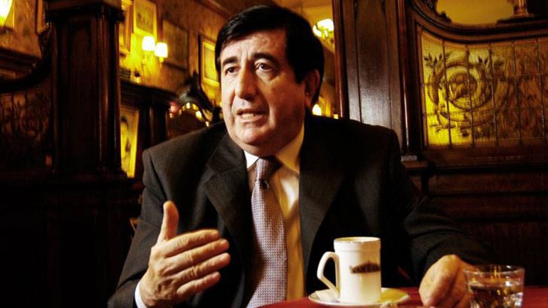 Duran Barba: 