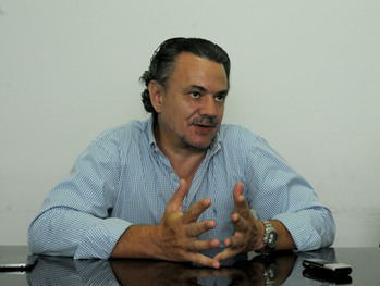 Galassi Rubén