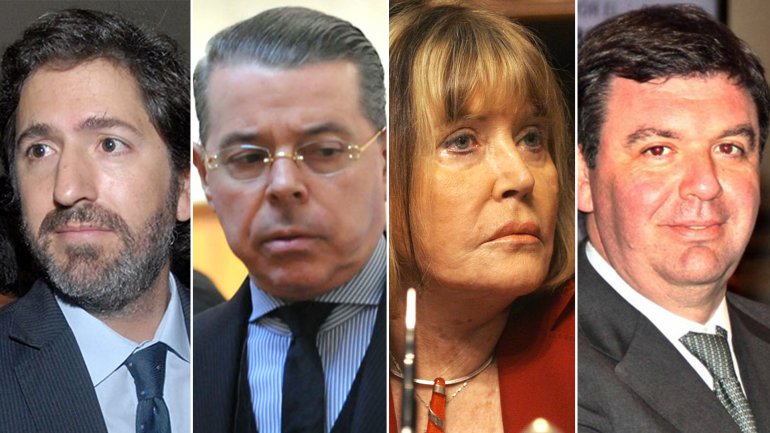 Termina la feria y comienza un año agitado en la Justicia federal