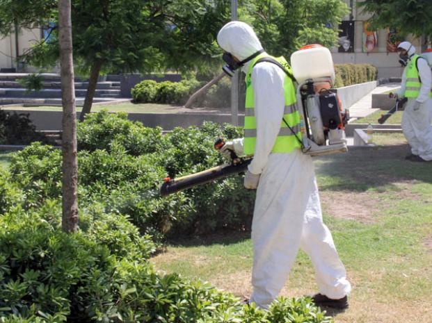 El Ministro de Salud de Santa Fe afirmó que la situación del dengue en la Provincia 