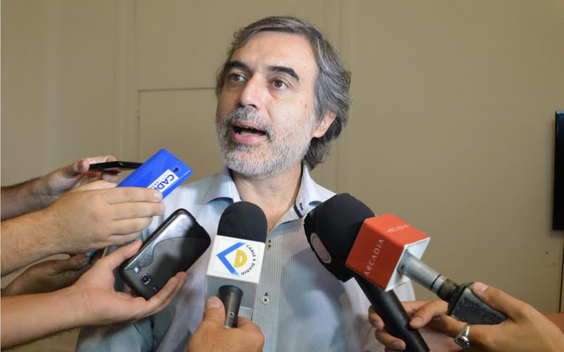 González confirmó cuatro casos de dengue autóctono en la Provincia de Santa Fe