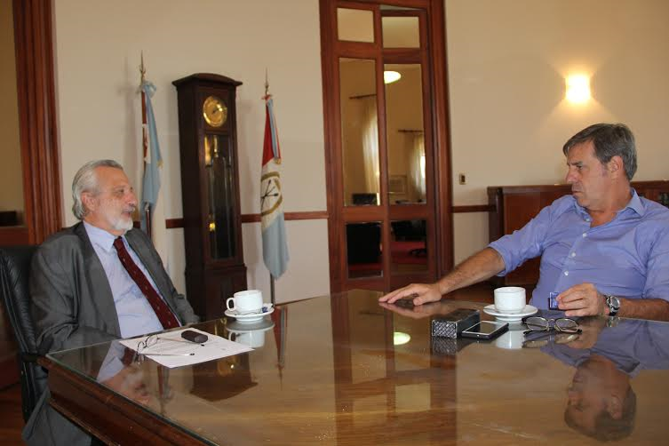 “Los cambios del Código Procesal Penal deben ser avalados por todos”