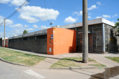 Reabre el Centro de Salud del Barrio La Lagunita