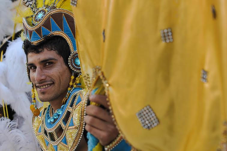 Carnavales Entre Todos