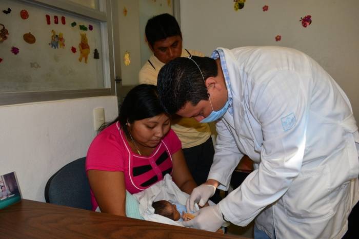 Promulgaron la Ley de Médicos Rurales