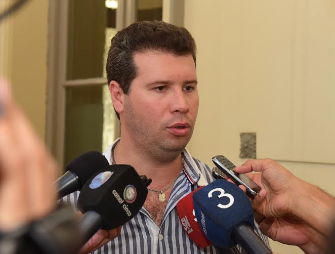 “Quienes sean responsables se les comenzará el proceso de destitución dela fuerza