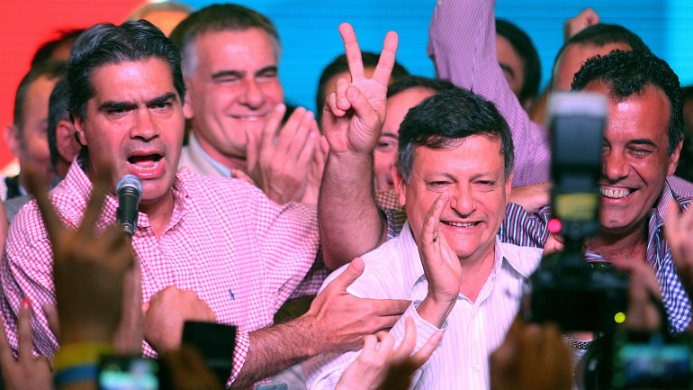 Con tensión entre los intendentes y La Cámpora, el PJ define su futuro
