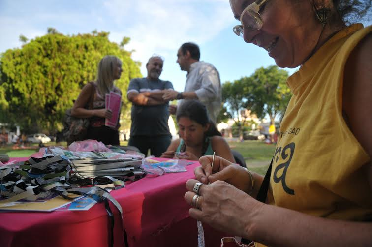 Vernao en la Ciudad - Recorrida de Corral