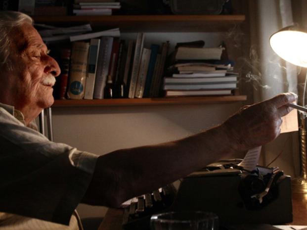 Murió Jorge Riestra, referente de las letras y de la cultura de Rosario 
