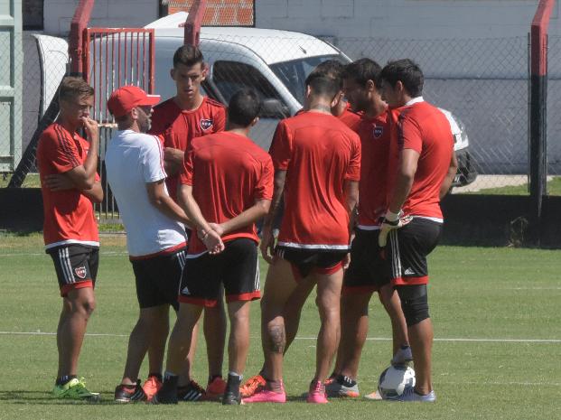 EL EQUIPO QUE SE VIENE, UN NEWELLS CON NOMBRES Y UNA IDEA RENOVADA