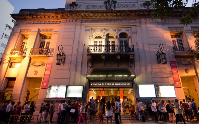 Convocatoria a espectáculos infantiles para el ciclo “Aprendiendo juntos a ver Teatro” 