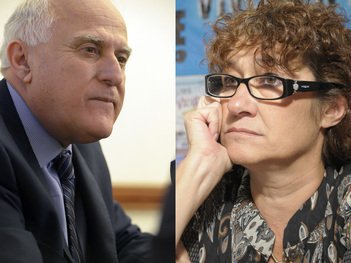 El Gobierno Provincial convocó a Paritarias a trabajadores de la administración central y docentes
