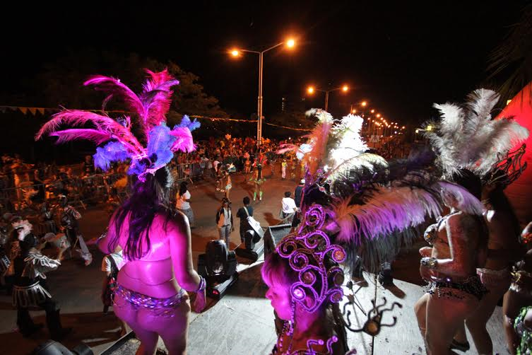 Carnavales Entre Todos