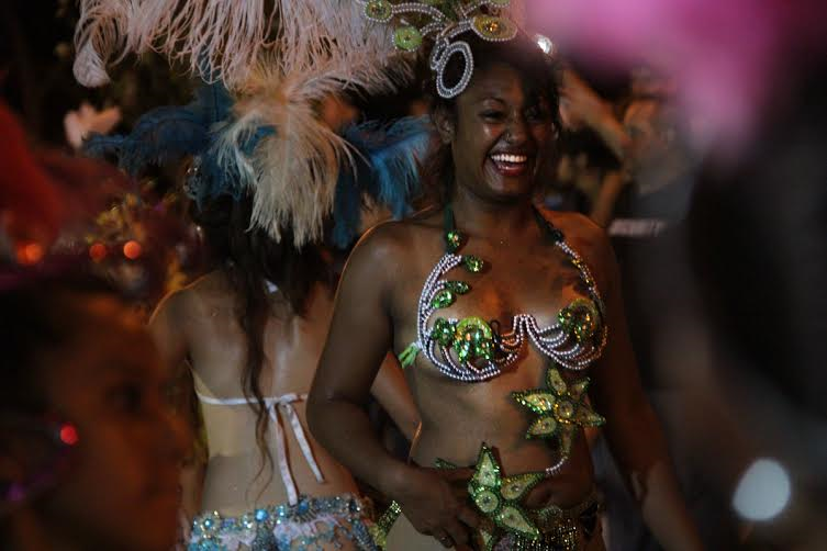 Carnavales Entre Todos