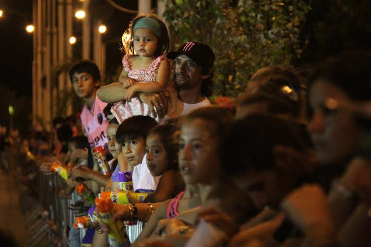 Carnavales Entre Todos