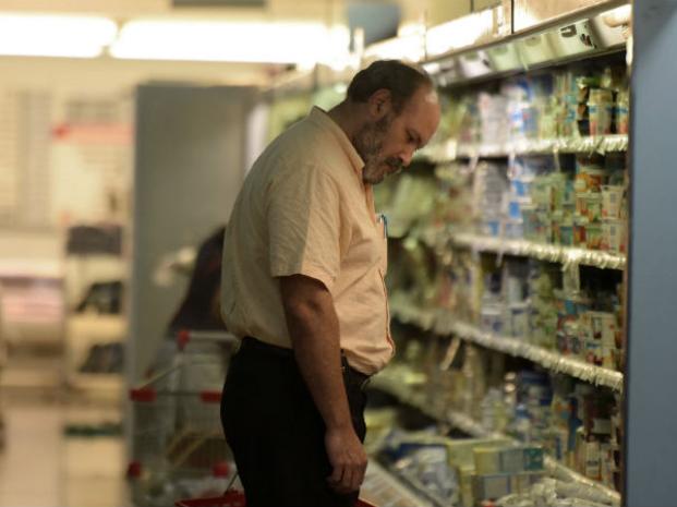 La suba de los precios puso en estado de alerta a los rosarinos a la hora de ir de compras 