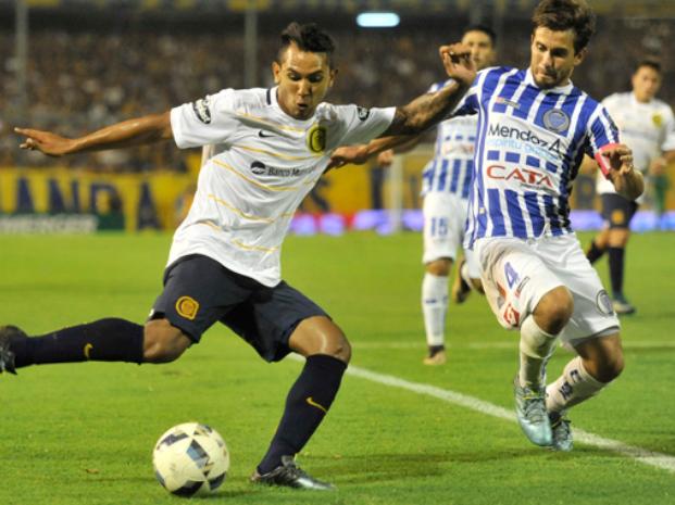 CENTRAL LLEGA A LA SEMANA PREVIA AL CLÁSICO CON UNA BUENA CANTIDAD DE ARGUMENTOS