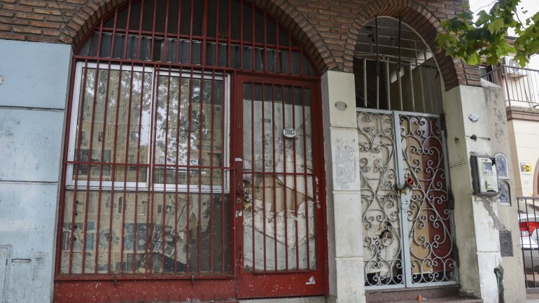 Falsos tarotistas peruanos ofrecían abortos clandestinos en Liniers