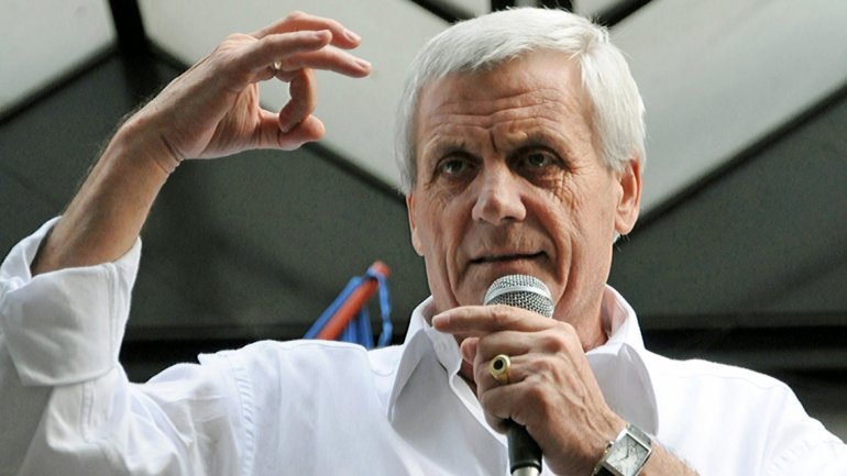 La CGT kirchnerista, dispuesta a aplazar la paritaria a cambio de una suma fija