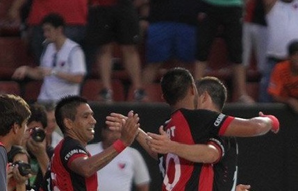 Colón - Triunfo